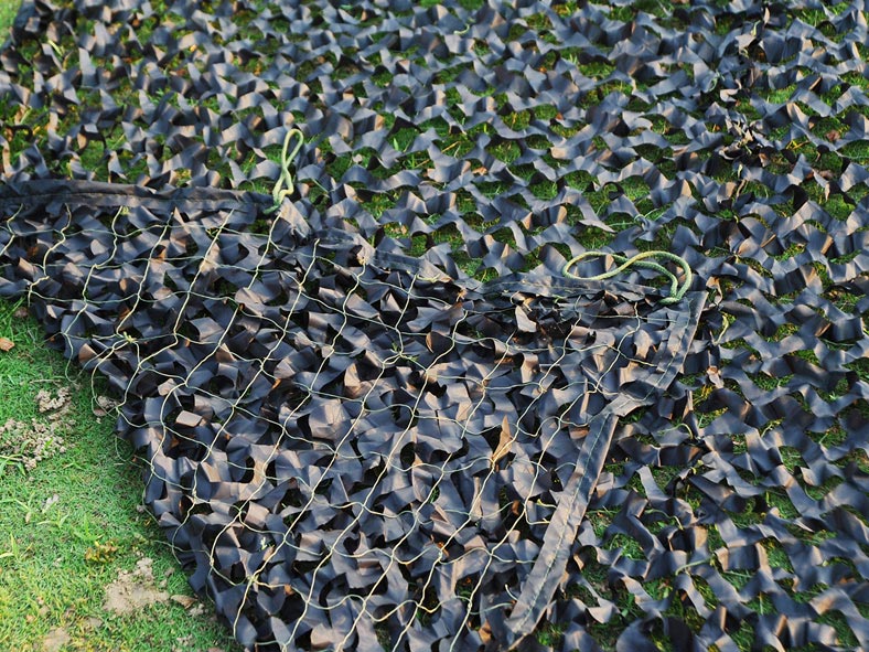 純黑色迷彩偽裝網(wǎng) 純黑色迷彩偽裝網(wǎng)