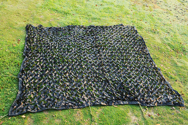 純黑色迷彩網(wǎng)