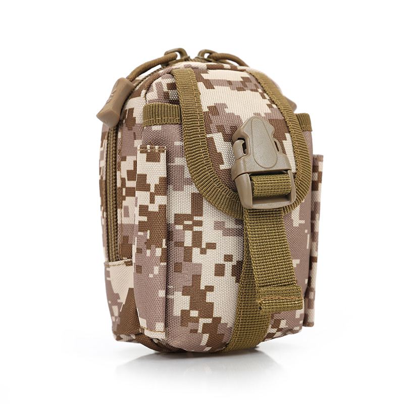 腰包戰(zhàn)術(shù)配包