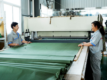 拓野廠房設(shè)備