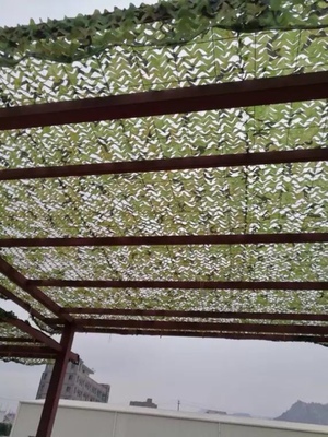 偽裝網(wǎng)真是個(gè)神奇的發(fā)明